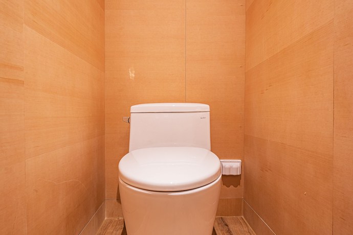 Imagen de la habitación del Hotel Jara. Foto 6