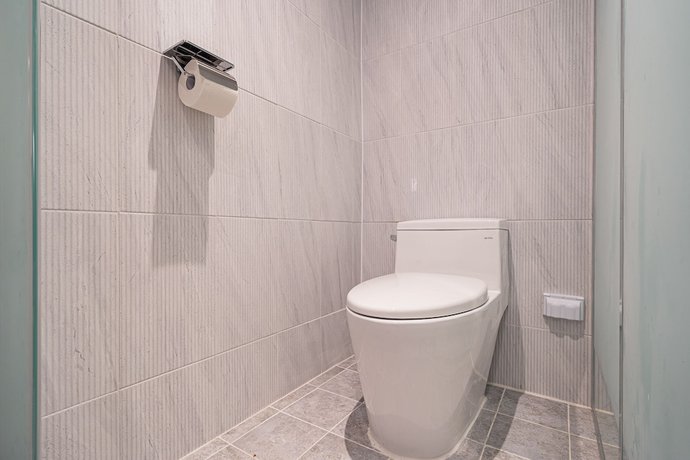 Imagen de la habitación del Hotel Jara. Foto 8