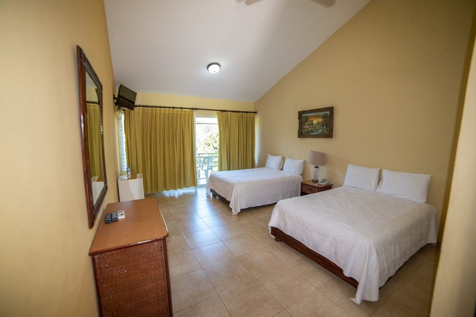 Imagen de la habitación del Hotel Jarabacoa River Club. Foto 6