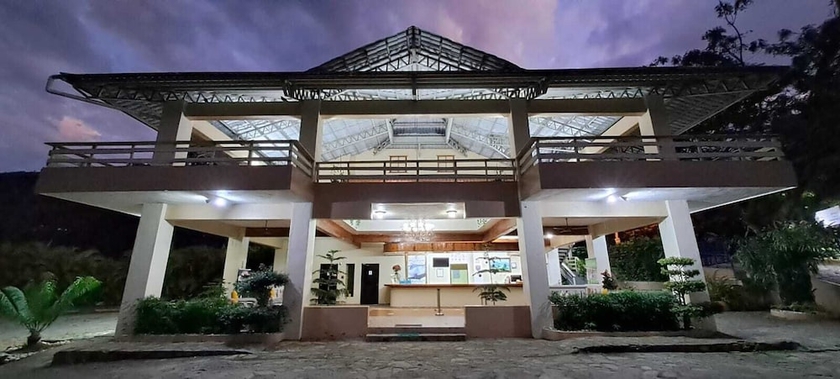 Imagen general del Hotel Jarabacoa River Club. Foto 1