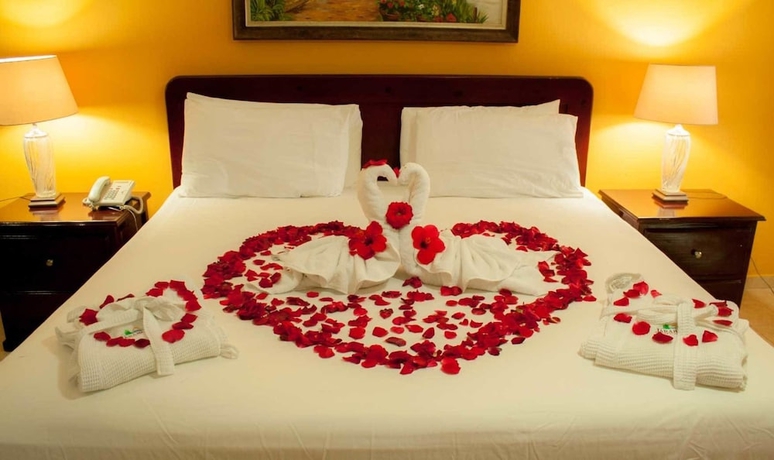 Imagen de la habitación del Hotel Jarabacoa River Club. Foto 8