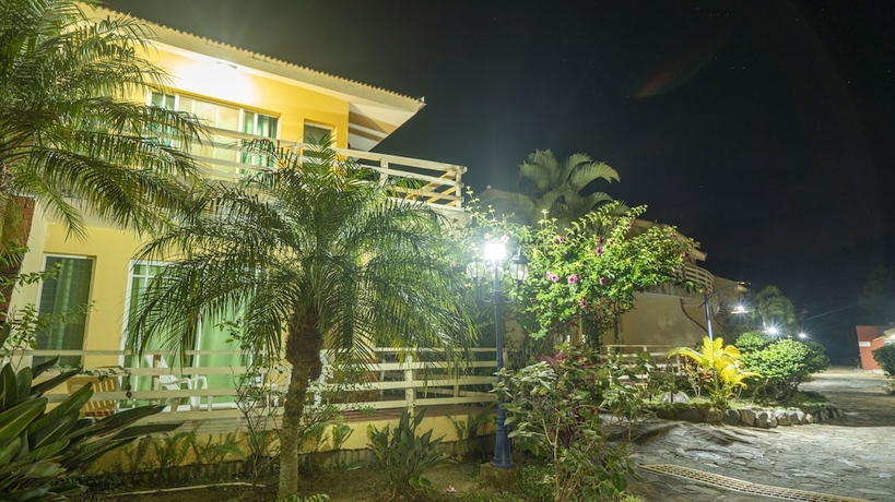 Imagen de la habitación del Hotel Jarabacoa River Club. Foto 13