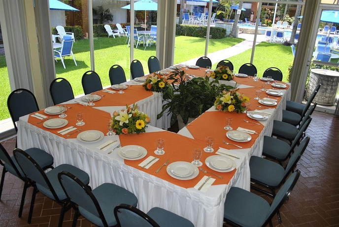 Imagen general del Hotel Jaragua, Veracruz. Foto 3
