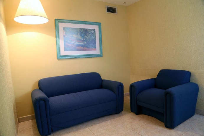 Imagen de la habitación del Hotel Jaragua, Veracruz. Foto 15