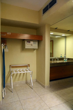 Imagen general del Hotel Jaragua, Veracruz. Foto 12