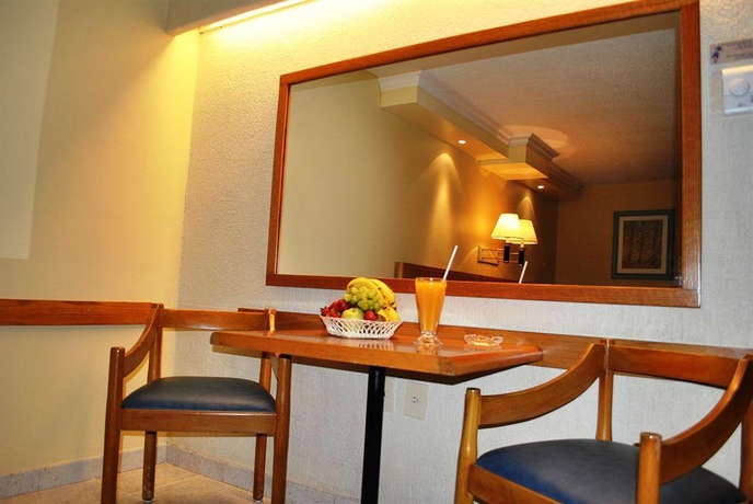 Imagen general del Hotel Jaragua, Veracruz. Foto 13