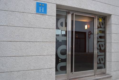 Imagen general del Hotel Jarama. Foto 3