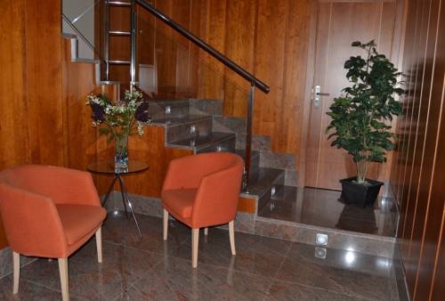 Imagen general del Hotel Jarama. Foto 4