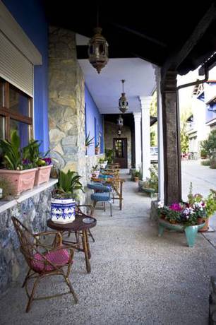 Imagen de la habitación del Hotel Jaramiel. Foto 9