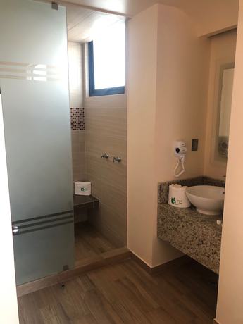 Imagen de la habitación del Hotel Jard Inn Adults only. Foto 5