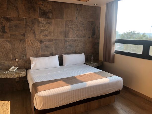 Imagen de la habitación del Hotel Jard Inn Adults only. Foto 6