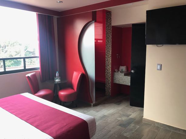 Imagen de la habitación del Hotel Jard Inn Adults only. Foto 7