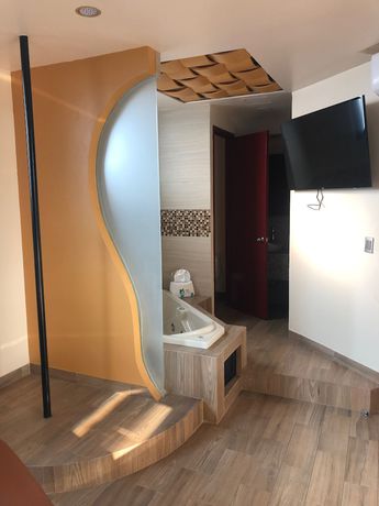 Imagen de la habitación del Hotel Jard Inn Adults only. Foto 8