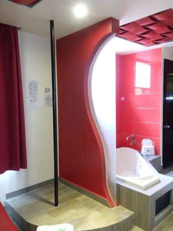 Imagen de la habitación del Hotel Jard Inn Adults only. Foto 9