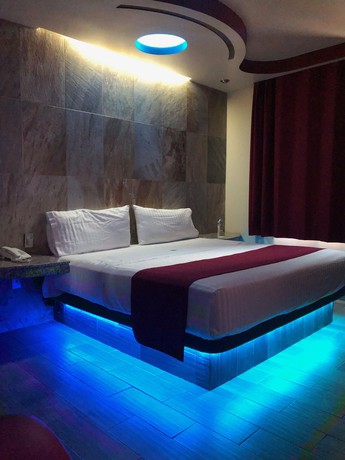 Imagen general del Hotel Jard Inn Adults only. Foto 1