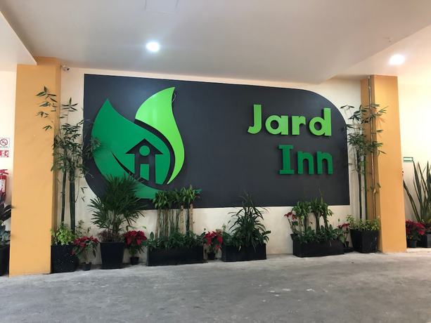 Imagen general del Hotel Jard Inn Adults only. Foto 2