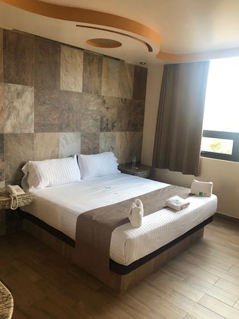 Imagen de la habitación del Hotel Jard Inn Adults only. Foto 11
