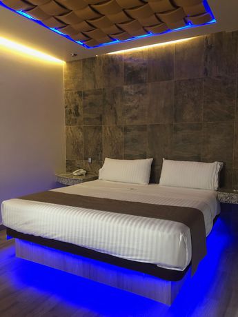 Imagen de la habitación del Hotel Jard Inn Adults only. Foto 13