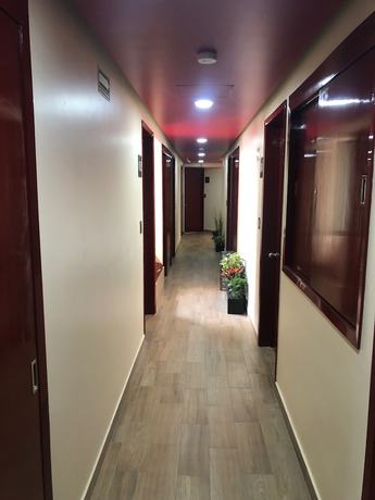 Imagen de los interiores del Hotel Jard Inn Adults only. Foto 19