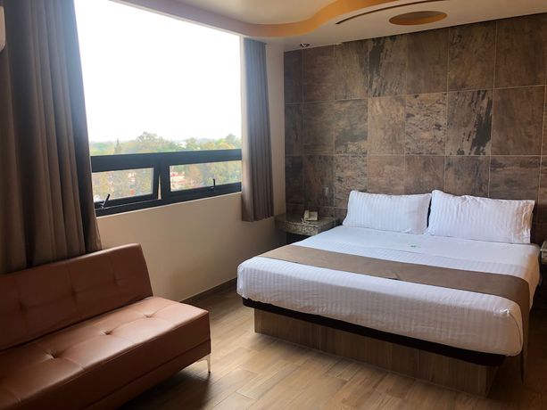 Imagen de la habitación del Hotel Jard Inn Adults only. Foto 17