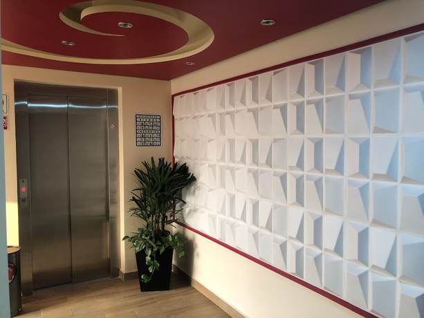 Imagen de los interiores del Hotel Jard Inn Adults only. Foto 20