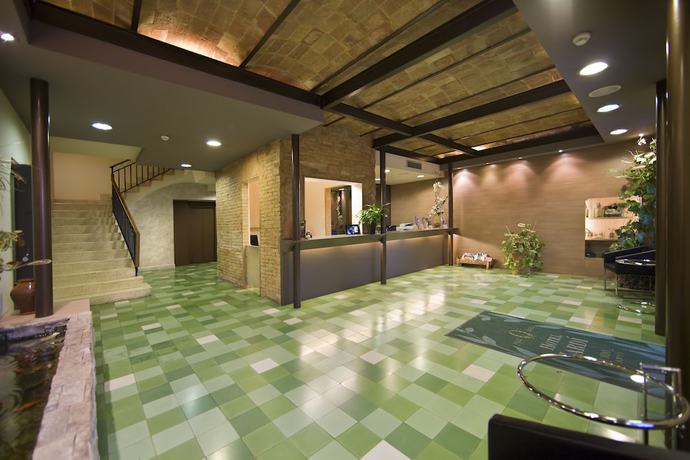Imagen de los interiores del Hotel Jardi Apartments. Foto 8