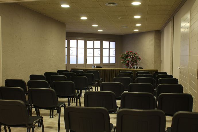 Imagen de los interiores del Hotel Jardi Apartments. Foto 11