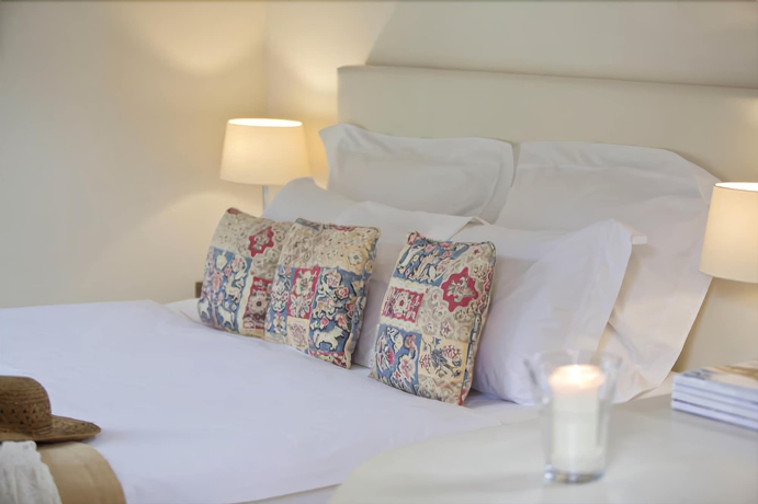 Imagen de la habitación del Hotel Jard&iacute; D'art&agrave; Boutique-hotel. Foto 2