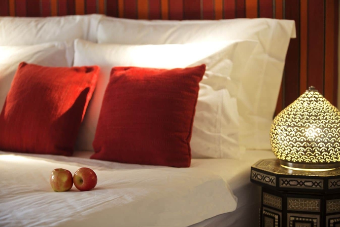 Imagen de la habitación del Hotel Jard&iacute; D'art&agrave; Boutique-hotel. Foto 9