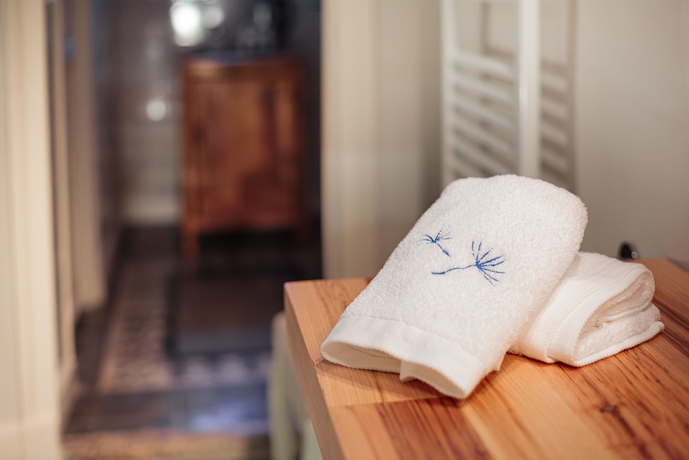 Imagen de la habitación del Hotel Jardí de ses Bruixes Boutique. Foto 11