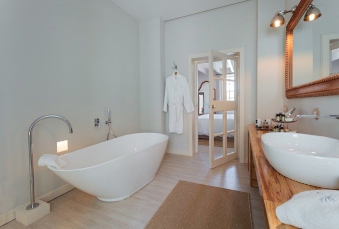 Imagen de la habitación del Hotel Jardí de ses Bruixes Boutique. Foto 14