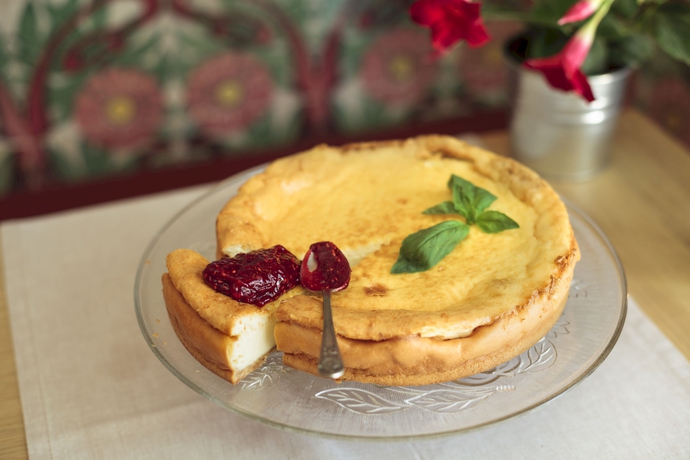 Imagen del bar/restaurante del Hotel Jardí de ses Bruixes Boutique. Foto 3