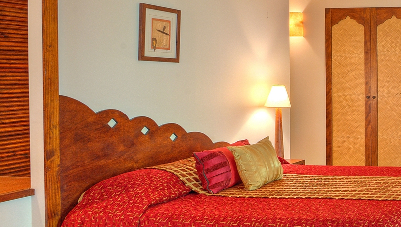 Imagen de la habitación del Hotel Jardín Del Edén Boutique - Adults Only. Foto 7