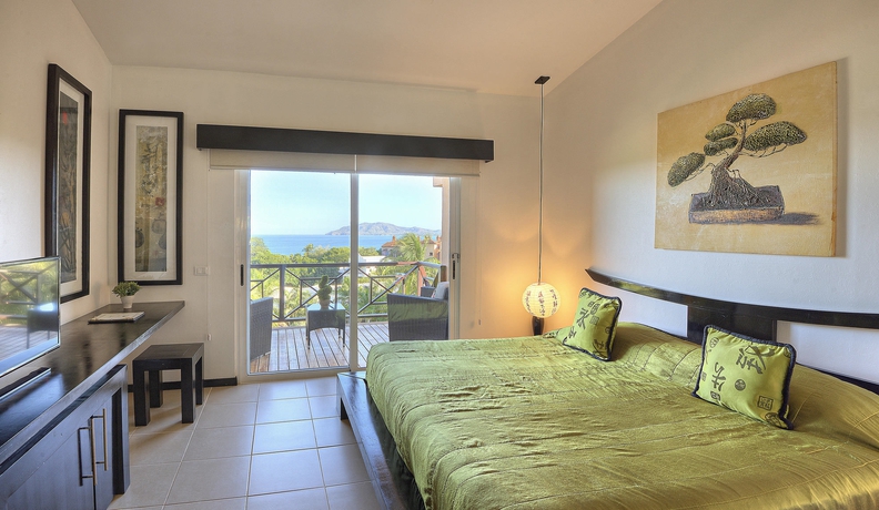 Imagen de la habitación del Hotel Jardín Del Edén Boutique - Adults Only. Foto 8