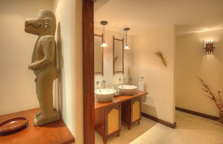 Imagen de la habitación del Hotel Jardín Del Edén Boutique - Adults Only. Foto 11