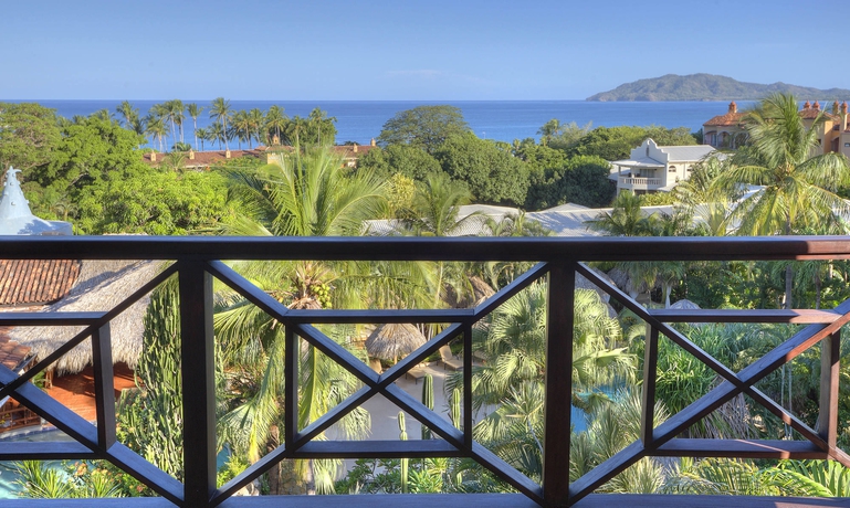 Imagen general del Hotel Jardín Del Edén Boutique - Adults Only. Foto 2