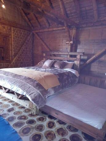 Imagen de la habitación del Hotel Jard&iacute;n de Silleteros Agro Parque. Foto 10