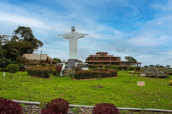 Imagen general del Hotel Jard&iacute;n de Silleteros Agro Parque. Foto 5