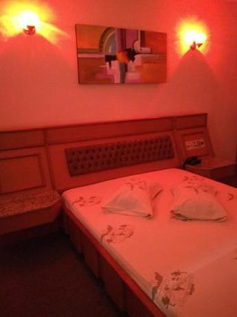 Imagen general del Hotel Jardim Am&eacute;rica - Adults Only. Foto 4