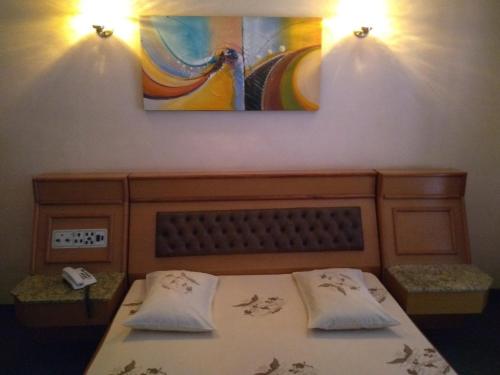 Imagen general del Hotel Jardim Am&eacute;rica - Adults Only. Foto 6