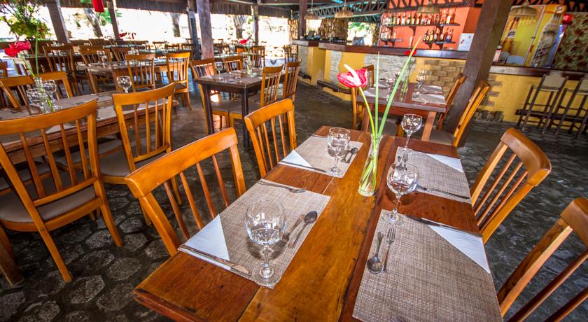 Imagen general del Hotel Jardim Atlantico Beach Resort. Foto 2