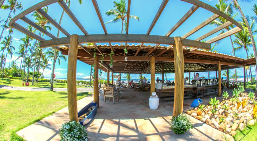 Imagen general del Hotel Jardim Atlantico Beach Resort. Foto 5