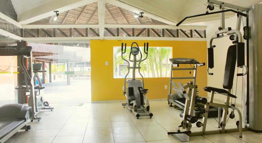 Imagen general del Hotel Jardim Atlantico Beach Resort. Foto 10