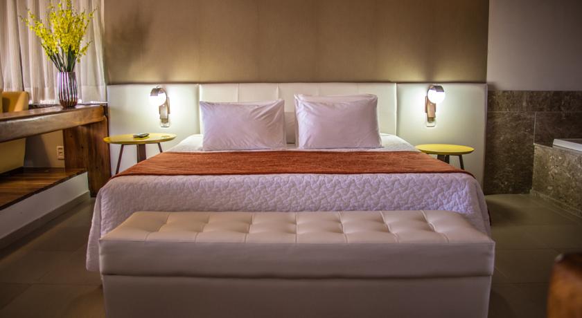 Imagen general del Hotel Jardim Atlantico Beach Resort. Foto 11