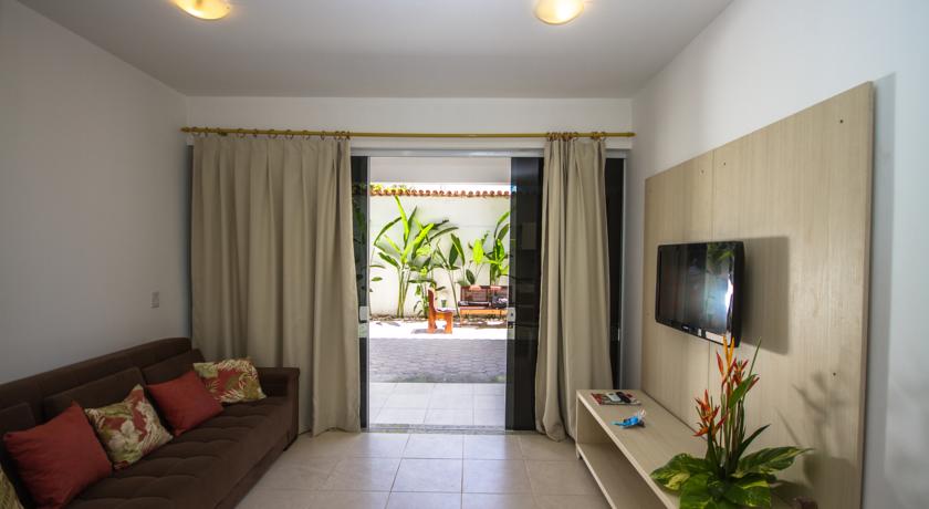 Imagen general del Hotel Jardim Atlantico Beach Resort. Foto 12