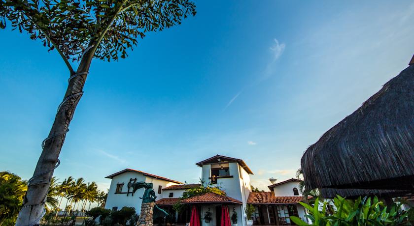 Imagen general del Hotel Jardim Atlantico Beach Resort. Foto 15