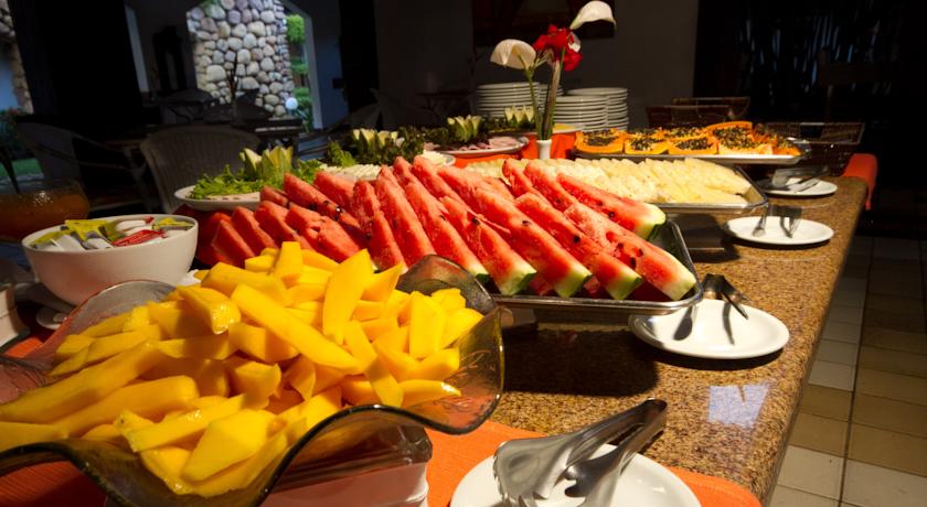 Imagen general del Hotel Jardim Atlantico Beach Resort. Foto 17