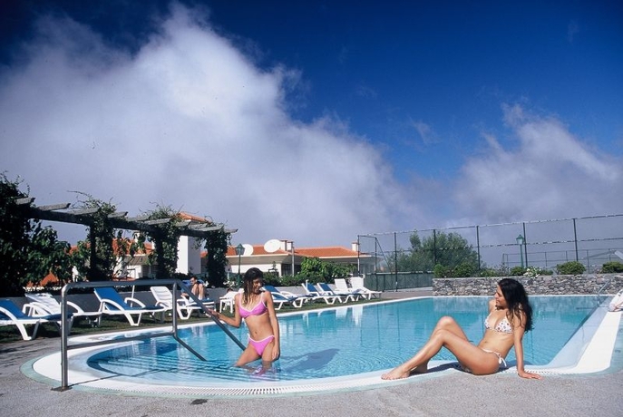 Imagen general del Hotel Jardim Atlantico. Foto 2