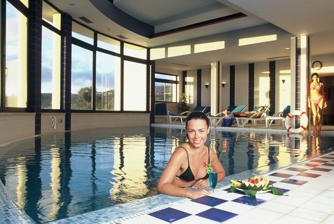 Imagen general del Hotel Jardim Atlantico. Foto 3