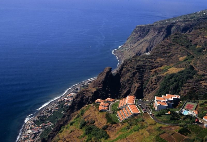 Imagen general del Hotel Jardim Atlantico. Foto 6